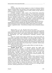 Skurdo problemos Lietuvoje išsprendimo būdai 2 puslapis