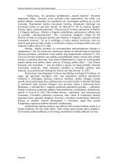 Skurdo problemos Lietuvoje išsprendimo būdai 11 puslapis