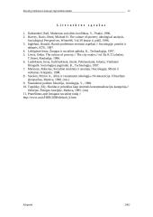 Skurdo problemos Lietuvoje išsprendimo būdai 13 puslapis