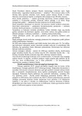 Skurdo problemos Lietuvoje išsprendimo būdai 4 puslapis