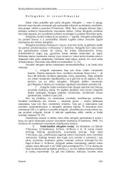 Skurdo problemos Lietuvoje išsprendimo būdai 5 puslapis