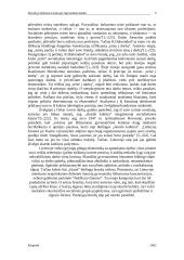 Skurdo problemos Lietuvoje išsprendimo būdai 9 puslapis