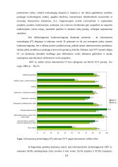Smulkaus ir vidutinio verslo situacija Lietuvoje 15 puslapis