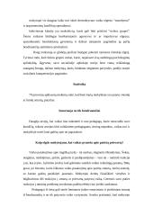 Smurto prieš vaikus situacija Lietuvoje 4 puslapis