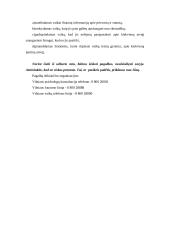 Smurto prieš vaikus situacija Lietuvoje 9 puslapis