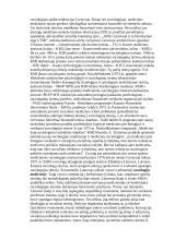 Socialinė kaita ir sveikata Lietuvoje 5 puslapis