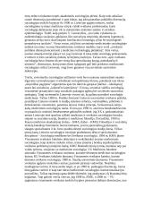 Socialinė kaita ir sveikata Lietuvoje 6 puslapis