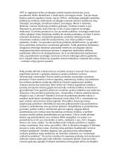 Socialinė kaita ir sveikata Lietuvoje 7 puslapis