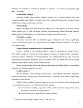 Socialinės apsaugos politika Lietuvoje 9 puslapis