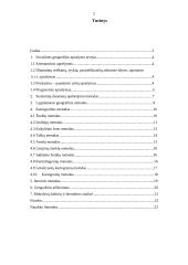 Socialinės geografijos tyrimo metodai 2 puslapis