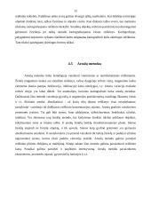 Socialinės geografijos tyrimo metodai 15 puslapis