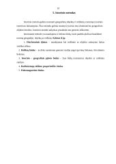 Socialinės geografijos tyrimo metodai 19 puslapis