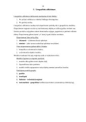 Socialinės geografijos tyrimo metodai 20 puslapis
