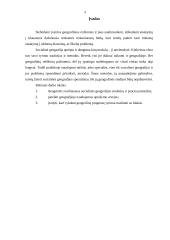 Socialinės geografijos tyrimo metodai 3 puslapis