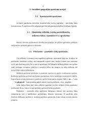 Socialinės geografijos tyrimo metodai 4 puslapis