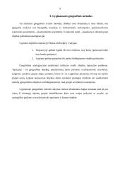 Socialinės geografijos tyrimo metodai 9 puslapis