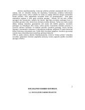 Socialinio darbo esmė ir ypatumai 2 puslapis