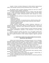 Socialinio darbo esmė ir ypatumai 6 puslapis