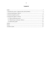 Socializacijos sąvoka, agentai bei įtakojantys faktoriai 2 puslapis