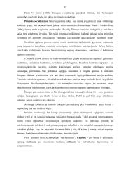 Socializacijos sąvoka, agentai bei įtakojantys faktoriai 13 puslapis