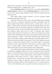 Socializacijos sąvoka, agentai bei įtakojantys faktoriai 16 puslapis