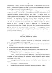 Socializacijos sąvoka, agentai bei įtakojantys faktoriai 18 puslapis