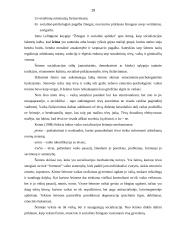 Socializacijos sąvoka, agentai bei įtakojantys faktoriai 19 puslapis