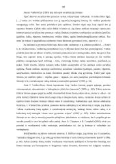 Socializacijos sąvoka, agentai bei įtakojantys faktoriai 20 puslapis