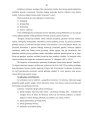 Socializacijos sąvoka, agentai bei įtakojantys faktoriai 10 puslapis