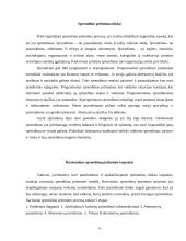 Sprendimų priėmimo procesas ir metodikos 4 puslapis