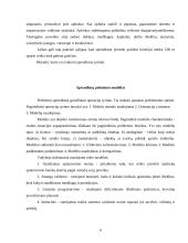 Sprendimų priėmimo procesas ir metodikos 6 puslapis