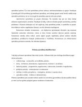 Sprendimų priėmimo procesas ir metodikos 8 puslapis