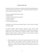 Sprendimų priėmimo procesas ir metodikos 9 puslapis