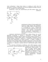Stačiakampiai impulsų generatoriai 6 puslapis