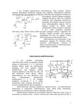 Stačiakampiai impulsų generatoriai 7 puslapis