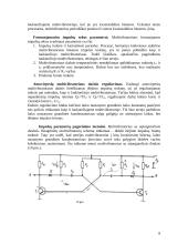 Stačiakampiai impulsų generatoriai 8 puslapis