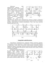 Stačiakampiai impulsų generatoriai 9 puslapis