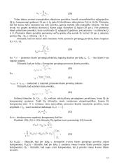 Statistinis elektroninių įtaisų efektyvumas 11 puslapis