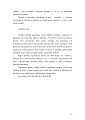 Strategijos įgyvendinimas įmonėje 10 puslapis