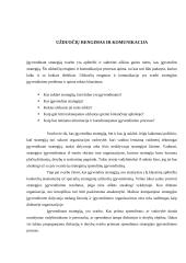 Strateginis planavimas 16 puslapis