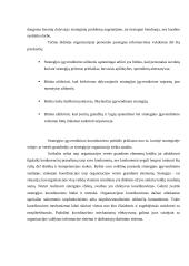 Strateginis planavimas 20 puslapis