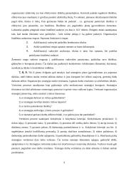 Strateginis planavimo proceso turinys ir etapai 9 puslapis