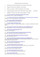 Streso valdymas. Stresas jūriniame darbe 16 puslapis