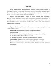 Subsaharos Afrikos gentiniai konfliktai 3 puslapis