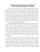 Subsaharos Afrikos gentiniai konfliktai 4 puslapis