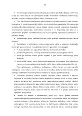 Suinteresuotųjų teorija. Teorijos taikymas Lietuvoje 19 puslapis