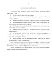 Suinteresuotųjų teorija. Teorijos taikymas Lietuvoje 3 puslapis