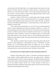 Suinteresuotųjų teorija. Teorijos taikymas Lietuvoje 7 puslapis