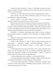 Suinteresuotųjų teorija. Teorijos taikymas Lietuvoje 8 puslapis