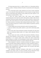 Suinteresuotųjų teorija. Teorijos taikymas Lietuvoje 9 puslapis